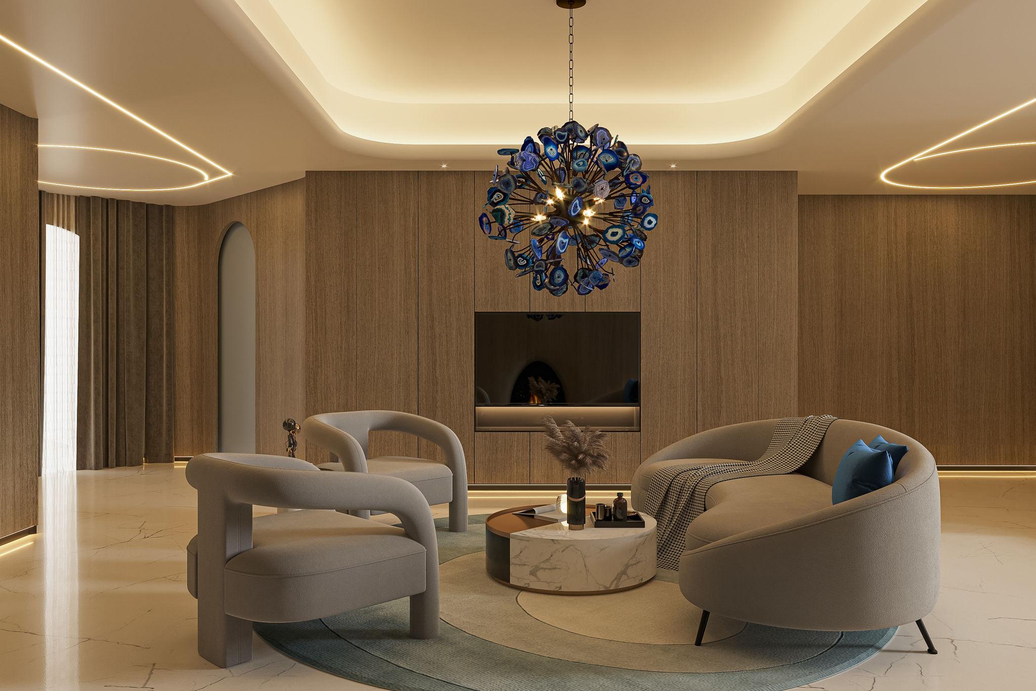 Seating Collection